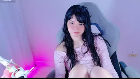 stephy online show from July 25, 12:08 am