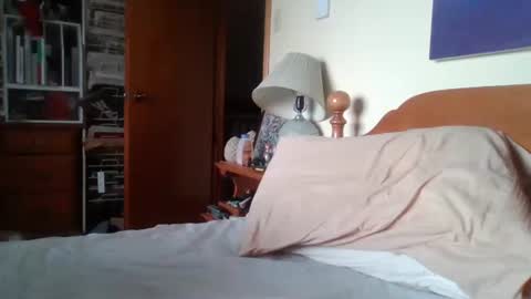 Ian23602 online show from March 29, 1:02 pm