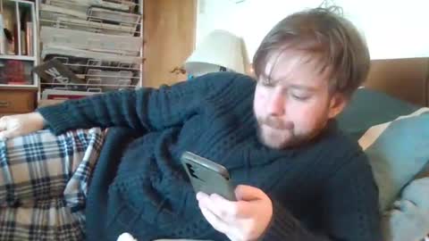 Ian23602 online show from April 5, 9:45 pm