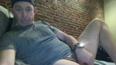 stetsondawg07 online show from January 14, 11:48 pm