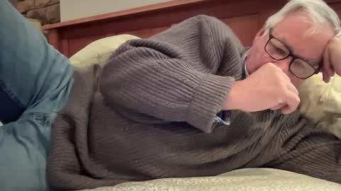 Steve online show from January 18, 2:53 am