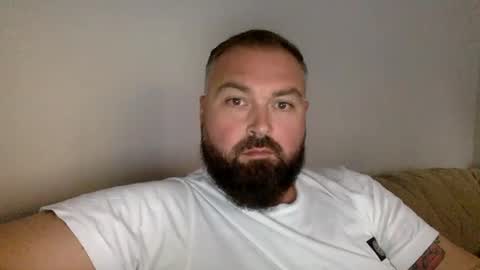 steve__1980 online show from September 22, 5:50 pm