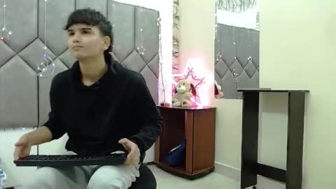 Steve Hotman  online show from March 16, 12:20 pm