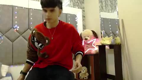 Steve Hotman  online show from March 17, 12:32 pm