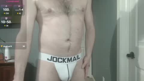 Im Yours online show from March 7, 4:12 am