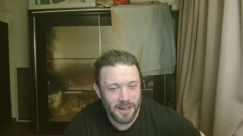 Steve Oakenshield son of John son of Vasyl online show from March 31, 12:11 am