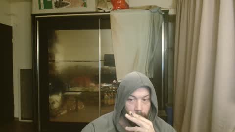 Steve Oakenshield son of John son of Vasyl online show from March 26, 11:54 pm