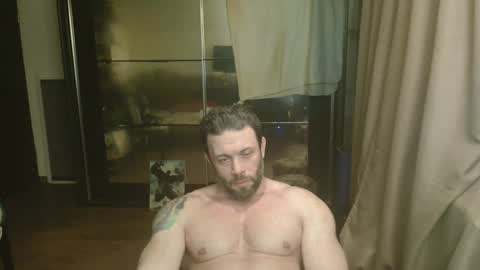 Steve Oakenshield son of John son of Vasyl online show from April 20, 12:13 am