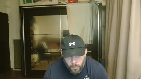 Steve Oakenshield son of John son of Vasyl online show from February 24, 11:08 pm