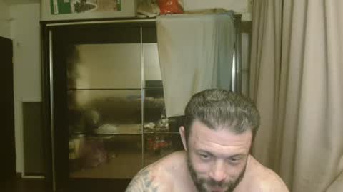 Steve Oakenshield son of John son of Vasyl online show from July 21, 12:34 am