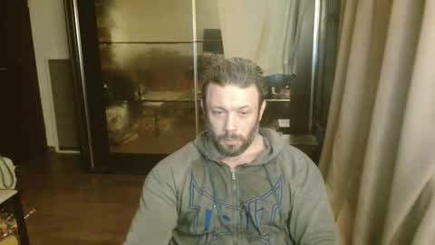 Steve Oakenshield son of John son of Vasyl online show from March 24, 12:05 am