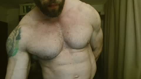 Steve Oakenshield son of John son of Vasyl online show from July 23, 12:46 am