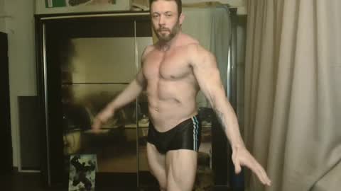 Steve Oakenshield son of John son of Vasyl online show from June 7, 12:27 am