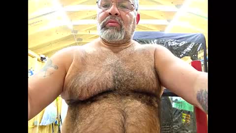 steved6001 online show from February 19, 9:03 pm