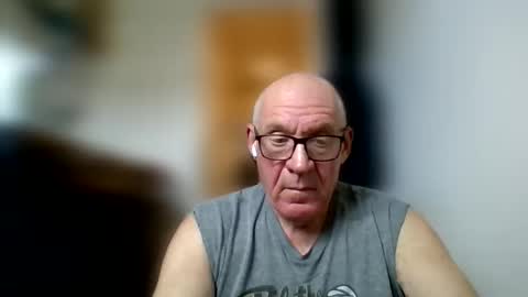 stevejons47 online show from March 18, 6:14 pm