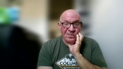 stevejons47 online show from February 10, 4:58 pm