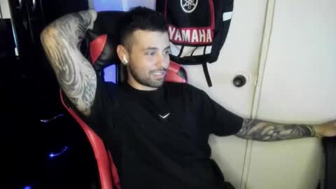 Steven online show from March 4, 1:35 am