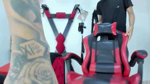 Steven online show from December 18, 12:33 pm