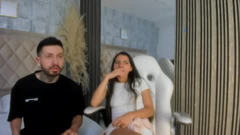 stevenandlaura_ online show from April 29, 8:24 pm