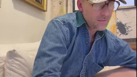 stevengreenxl online show from March 10, 3:27 pm