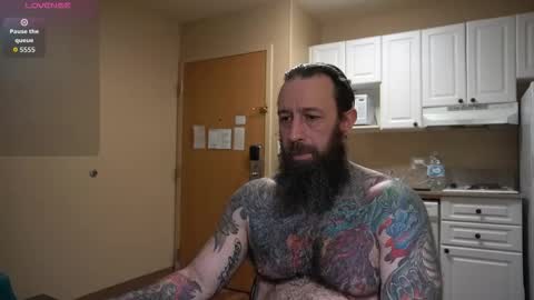 StevenRiseNYC online show from December 4, 11:48 pm