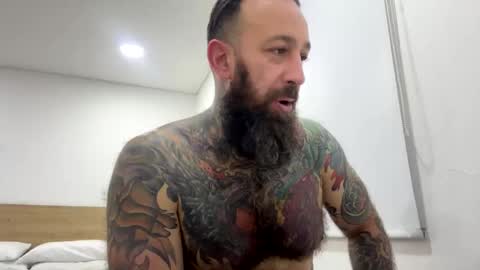 StevenRiseNYC online show from September 20, 2:14 am