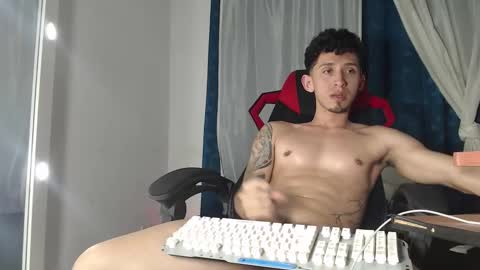 steven online show from November 1, 5:39 am