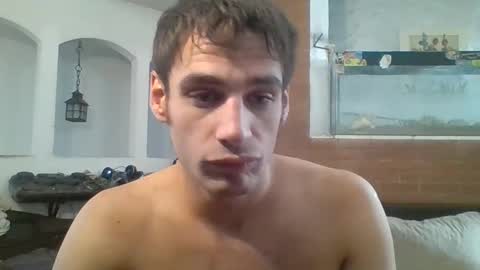 stevenson988 online show from February 18, 8:36 pm