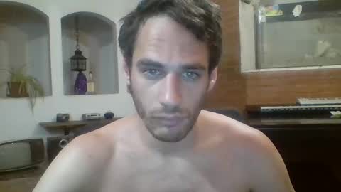 stevenson988 online show from November 14, 1:08 am