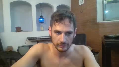 stevenson988 online show from March 16, 9:41 pm