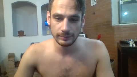 stevenson988 online show from March 16, 12:03 am