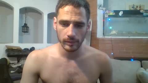 stevenson988 online show from March 4, 10:05 pm