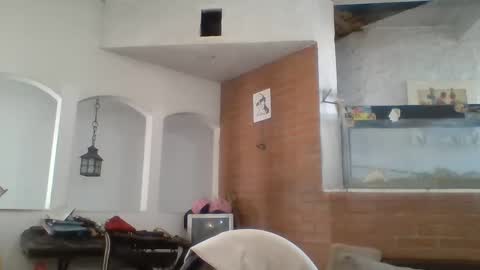 stevenson988 online show from January 21, 6:45 pm