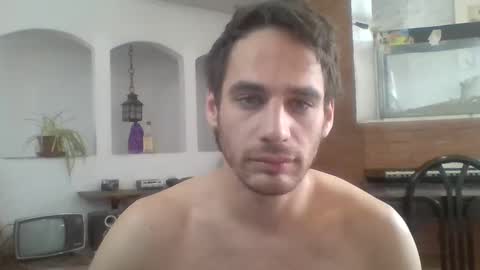 stevenson988 online show from November 12, 3:36 pm