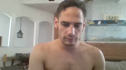 stevenson988 online show from December 27, 3:59 pm