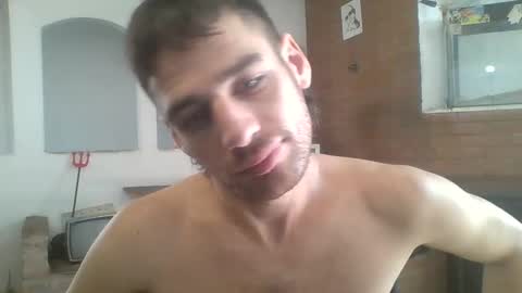 stevenson988 online show from April 3, 5:42 pm