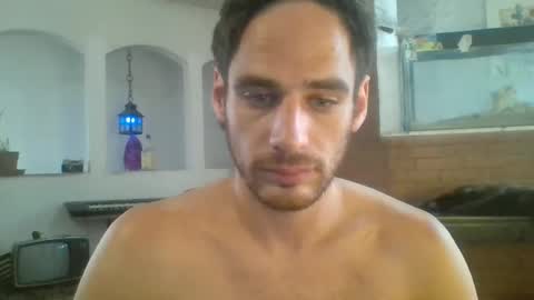 stevenson988 online show from January 15, 6:17 pm