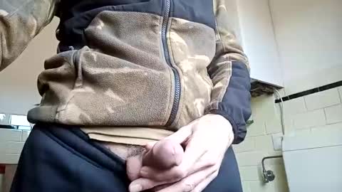 stevenx1974 online show from March 24, 2:45 pm