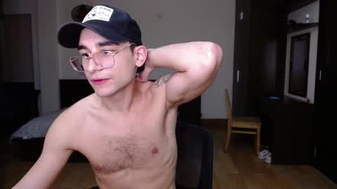 Alex   online show from February 27, 8:42 pm