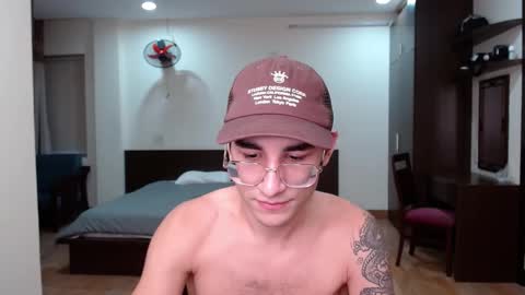 Alex   online show from January 20, 2:46 pm