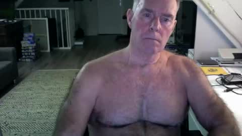 stevetwo online show from February 1, 7:13 pm