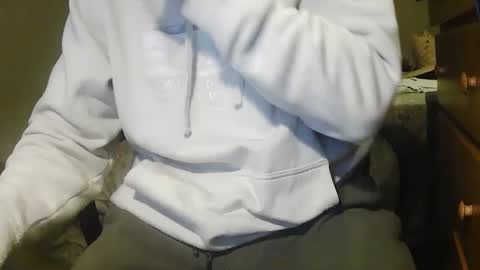 Chillguy online show from January 19, 7:25 am