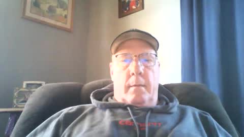 bobby online show from February 25, 2:15 pm