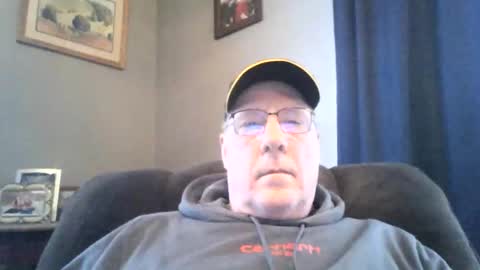 bobby online show from February 14, 1:51 pm