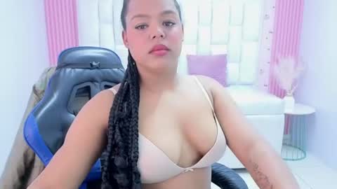 Sther  online show from July 18, 3:41 am