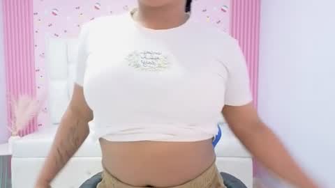 Sther  online show from July 22, 2:46 am