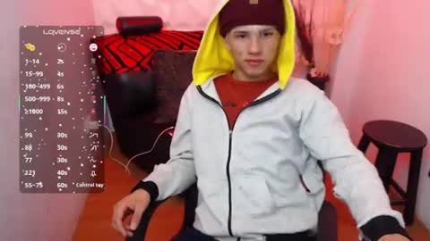 Stich online show from July 1, 12:41 am