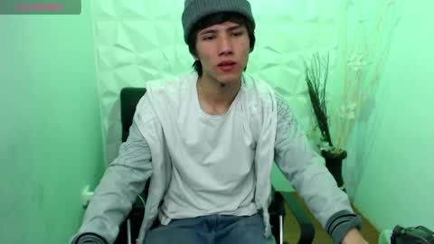 Stich online show from April 25, 12:24 am