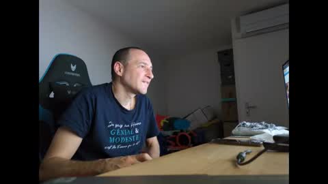 stickolive1 online show from February 18, 11:37 pm