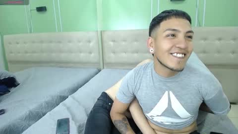 StickXCandy online show from January 4, 2:46 pm